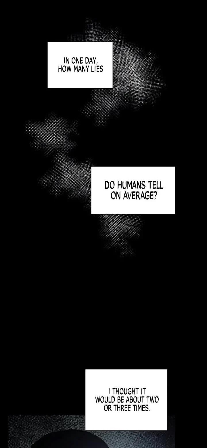 The Murderer - Chapter 16 Page 1