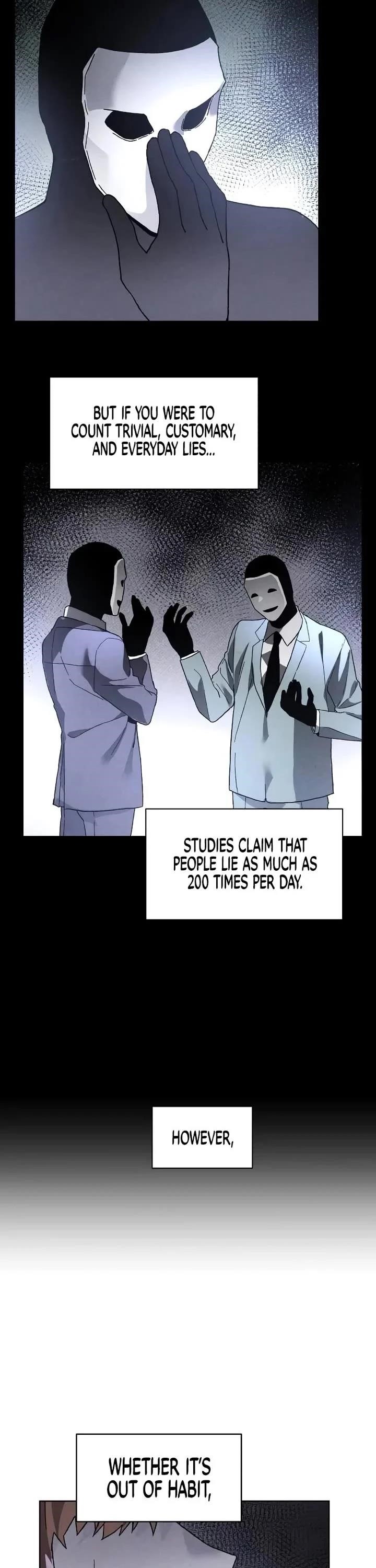 The Murderer - Chapter 16 Page 2