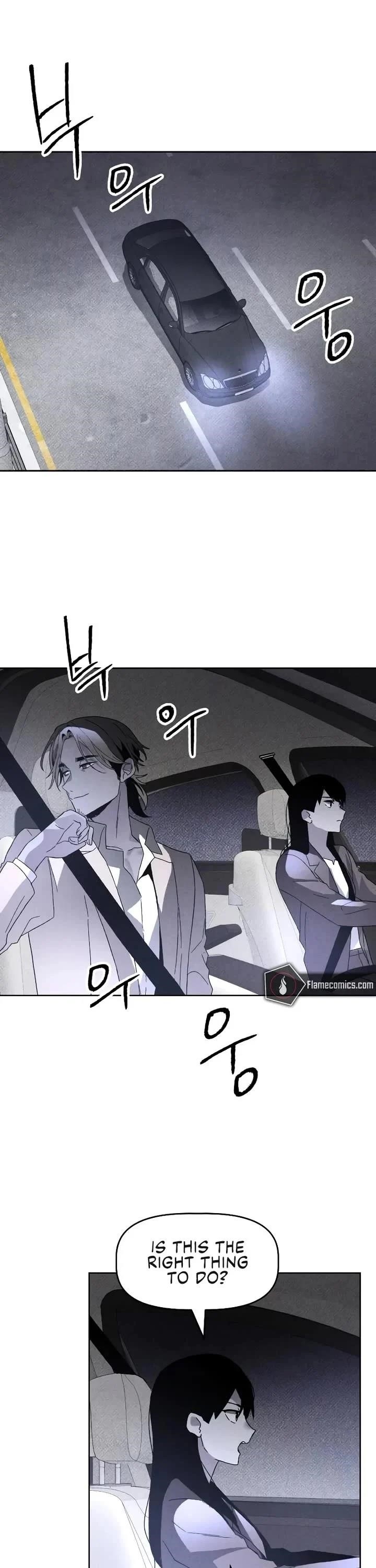 The Murderer - Chapter 16 Page 39