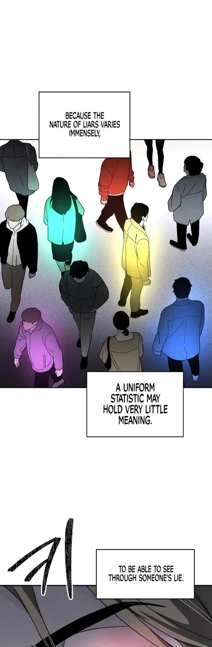 The Murderer - Chapter 16 Page 4