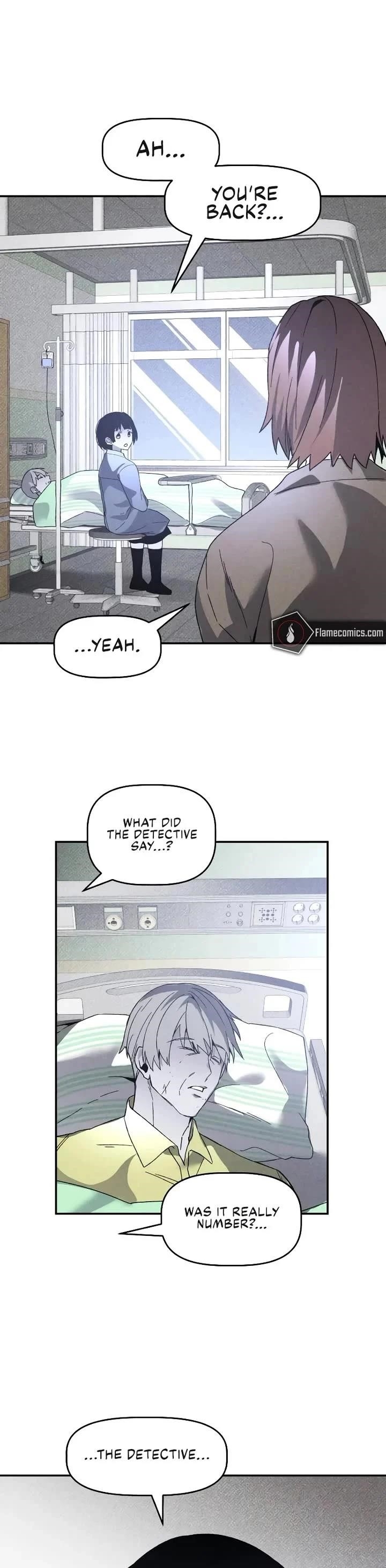 The Murderer - Chapter 16 Page 45