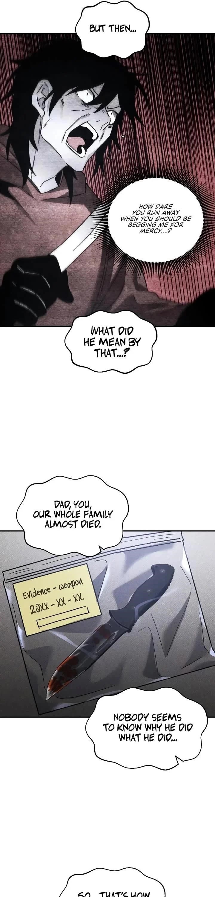 The Murderer - Chapter 16 Page 47