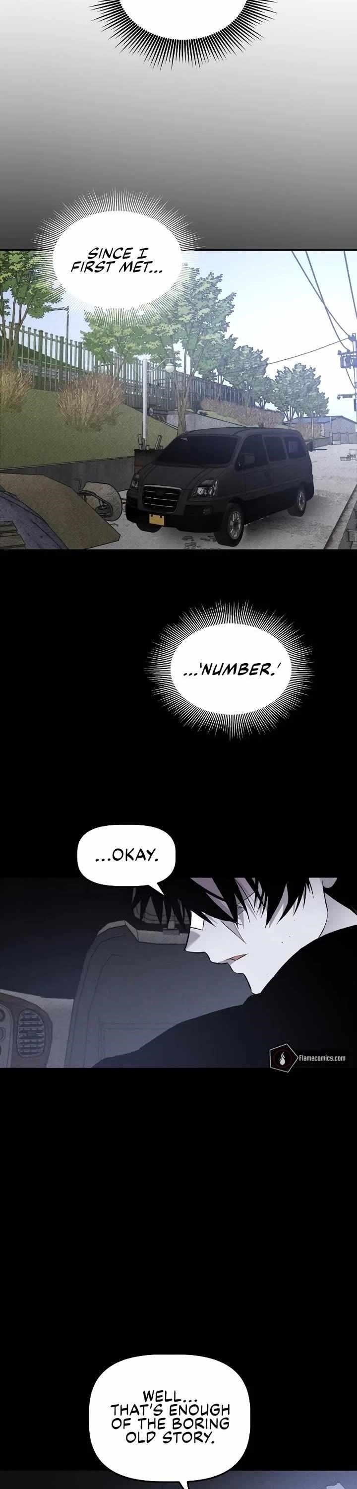 The Murderer - Chapter 37 Page 11