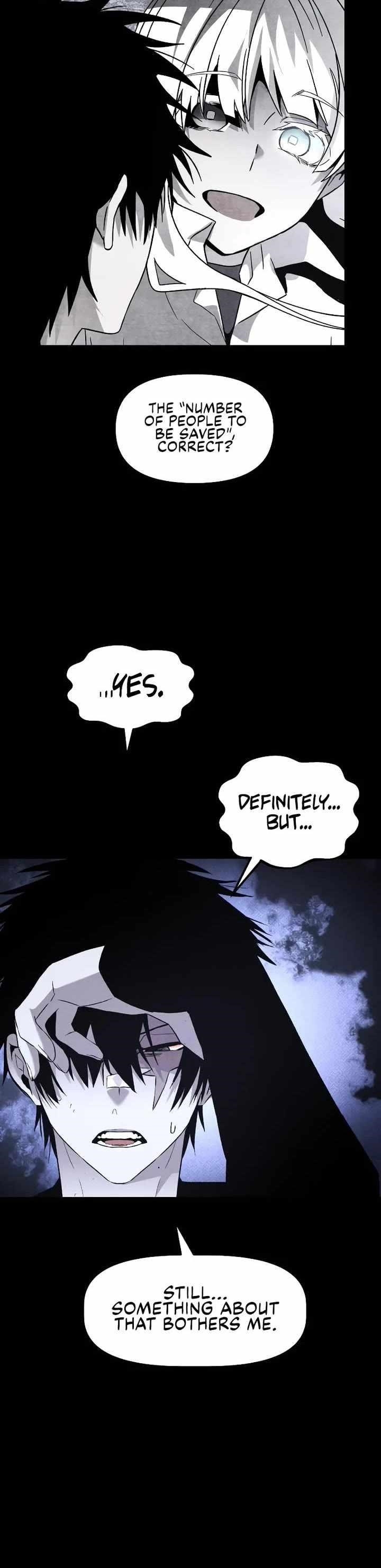 The Murderer - Chapter 37 Page 17