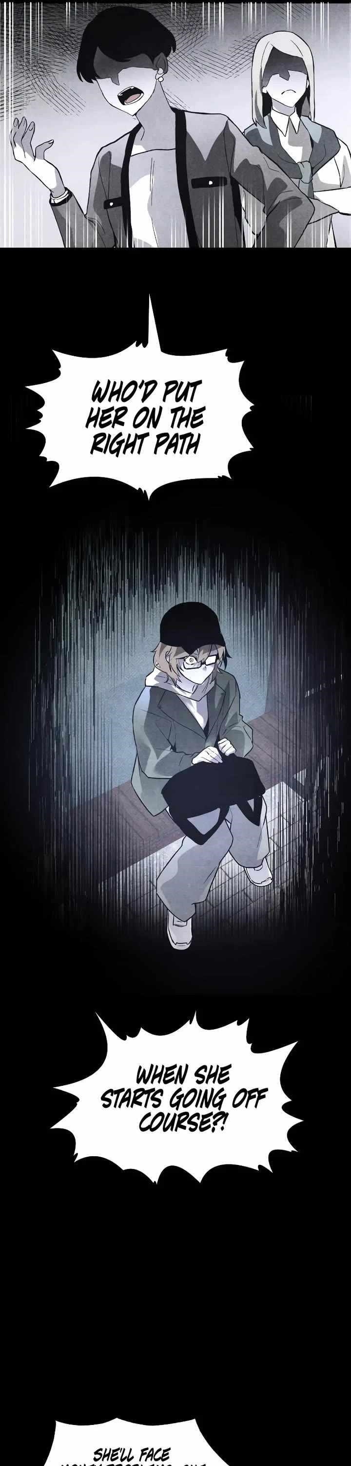 The Murderer - Chapter 37 Page 37