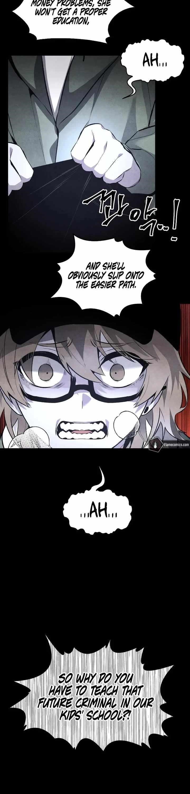 The Murderer - Chapter 37 Page 38