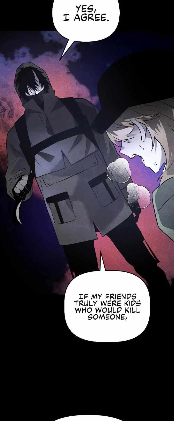 The Murderer - Chapter 37 Page 40