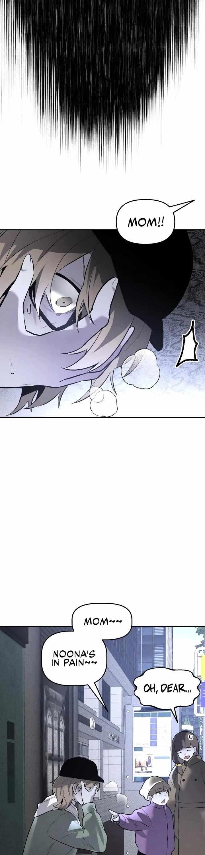 The Murderer - Chapter 37 Page 44