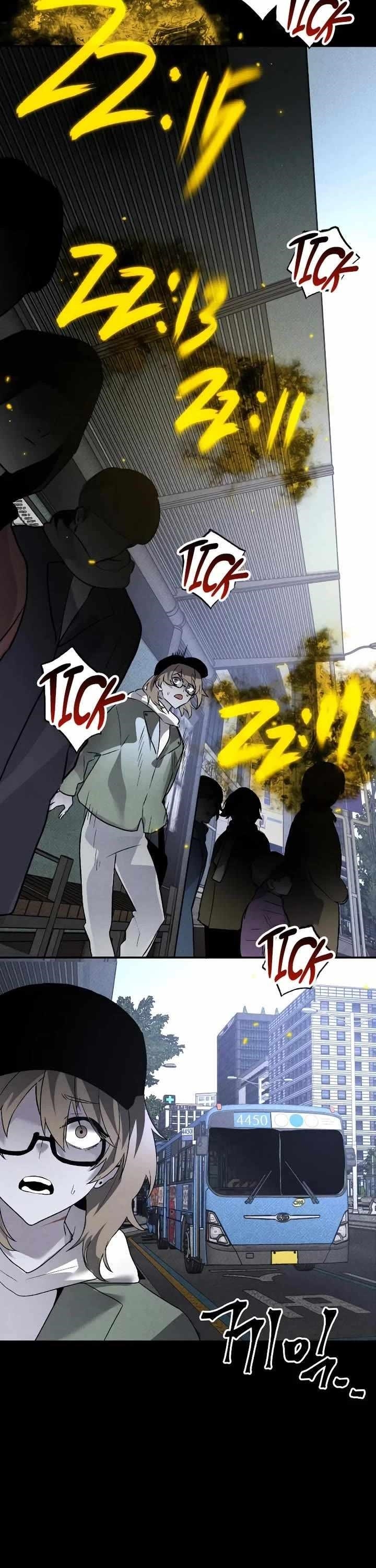 The Murderer - Chapter 37 Page 52