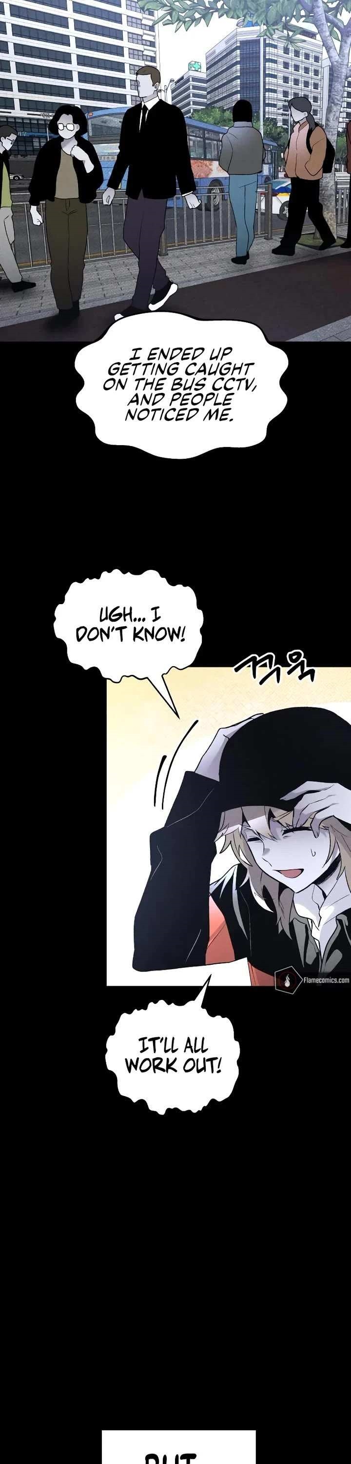 The Murderer - Chapter 40 Page 17