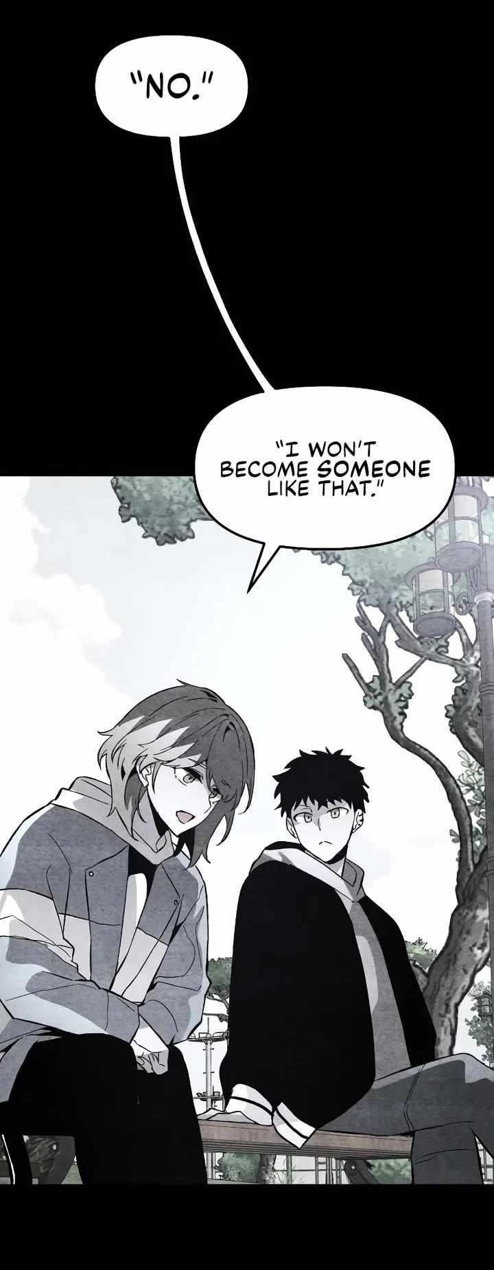 The Murderer - Chapter 41 Page 1