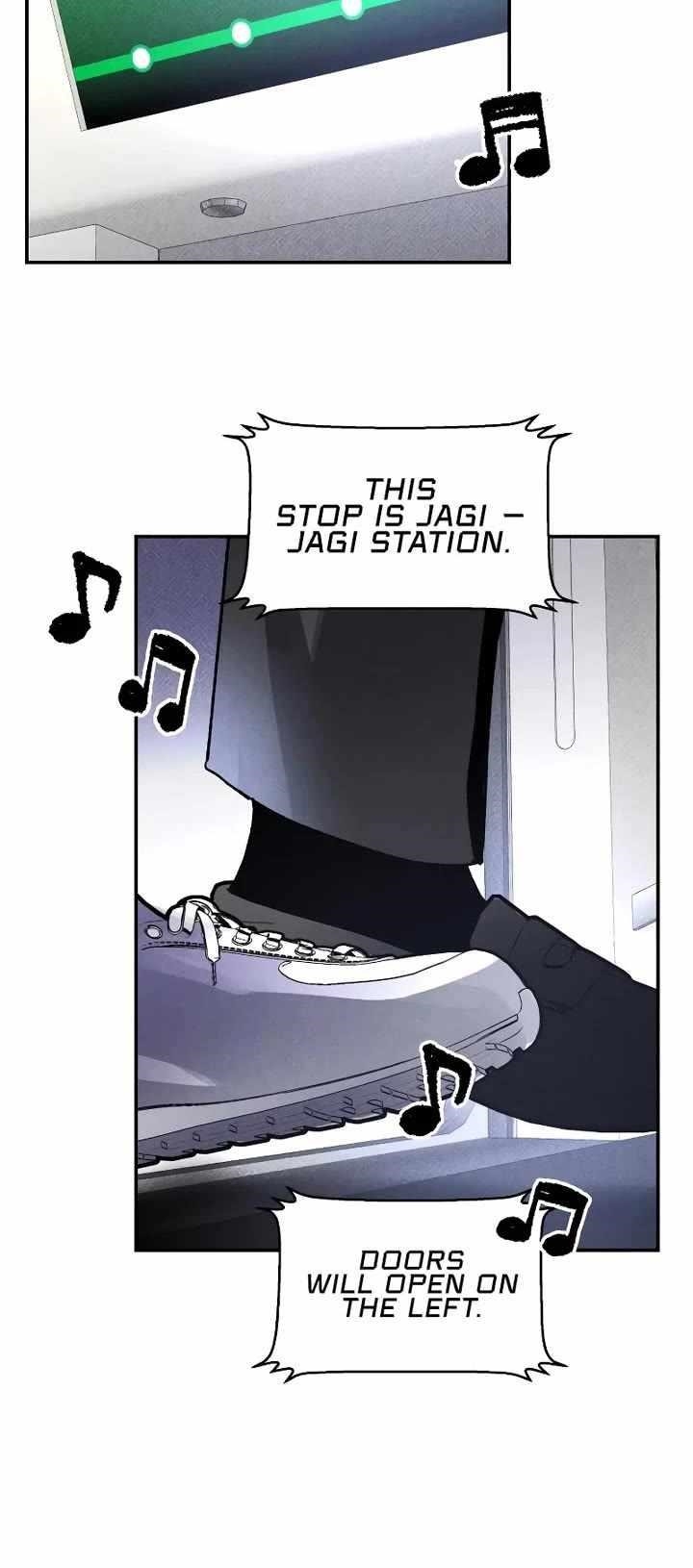 The Murderer - Chapter 41 Page 14