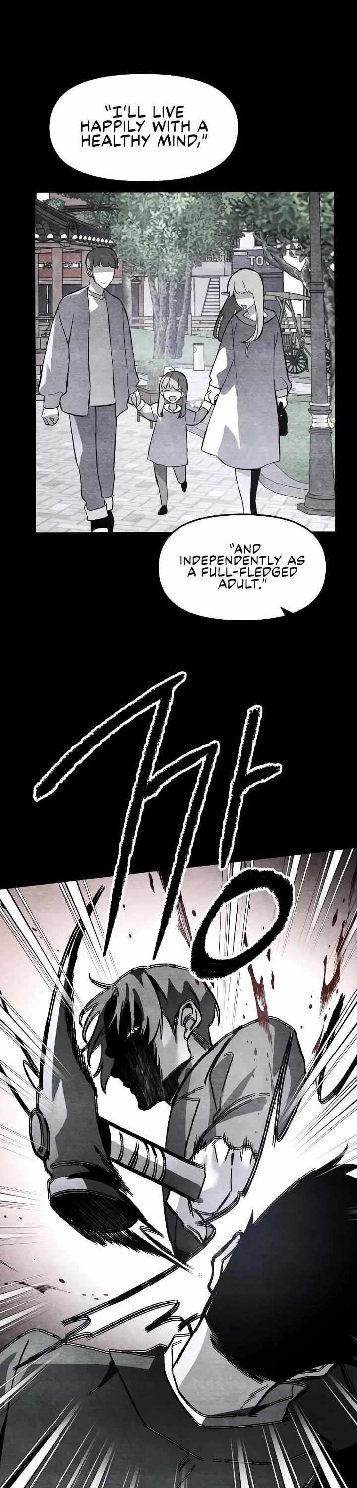 The Murderer - Chapter 41 Page 2