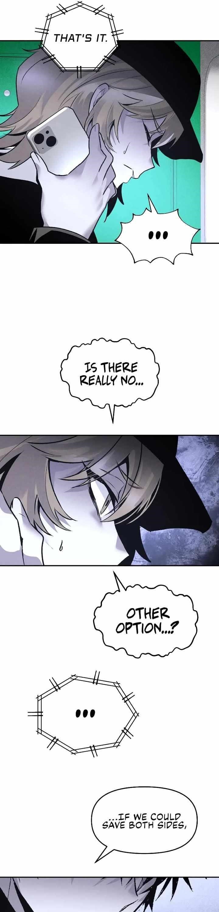 The Murderer - Chapter 41 Page 20