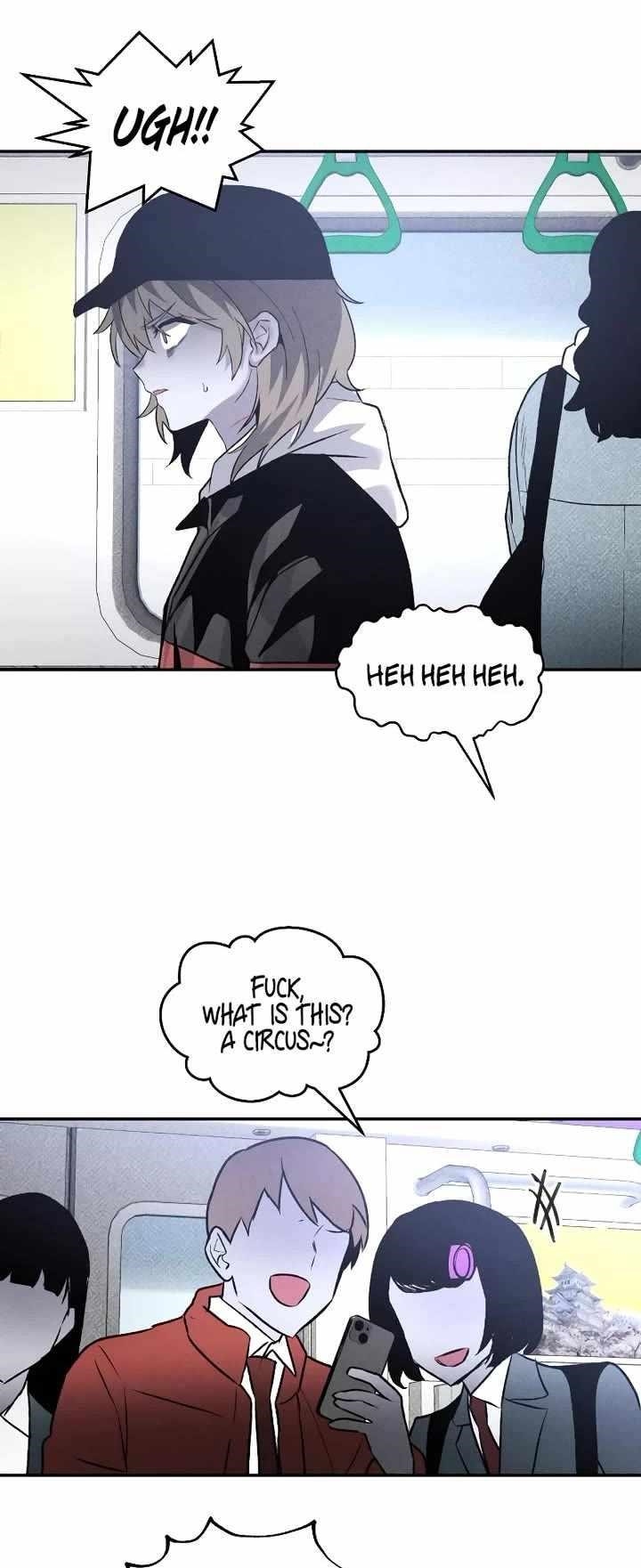 The Murderer - Chapter 41 Page 36