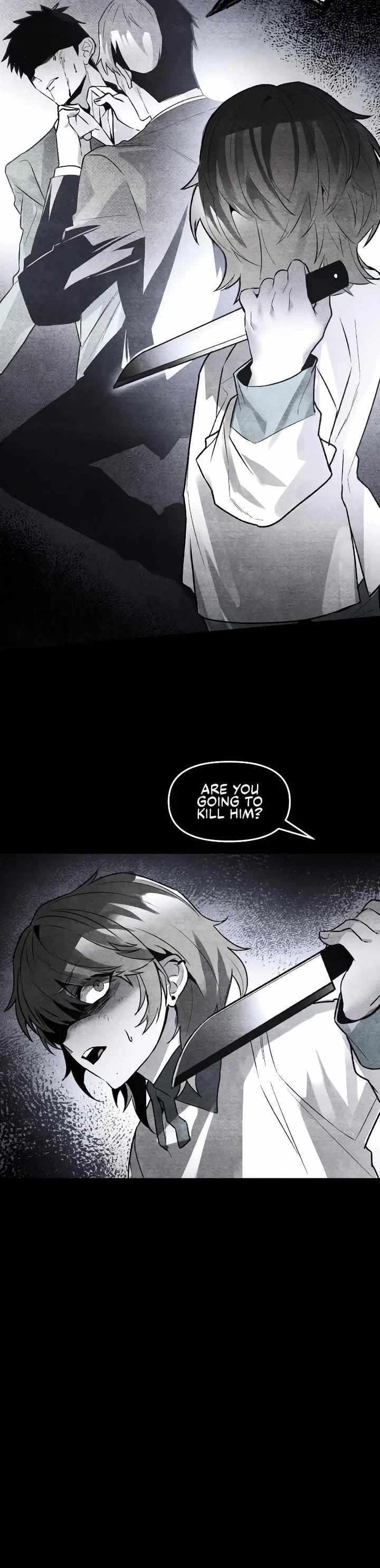 The Murderer - Chapter 41 Page 4