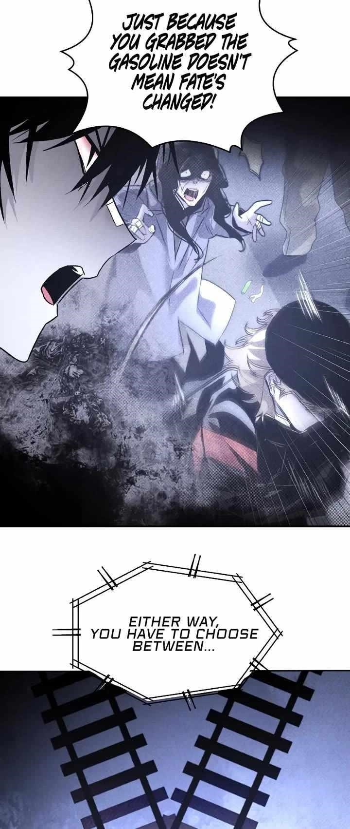 The Murderer - Chapter 41 Page 50