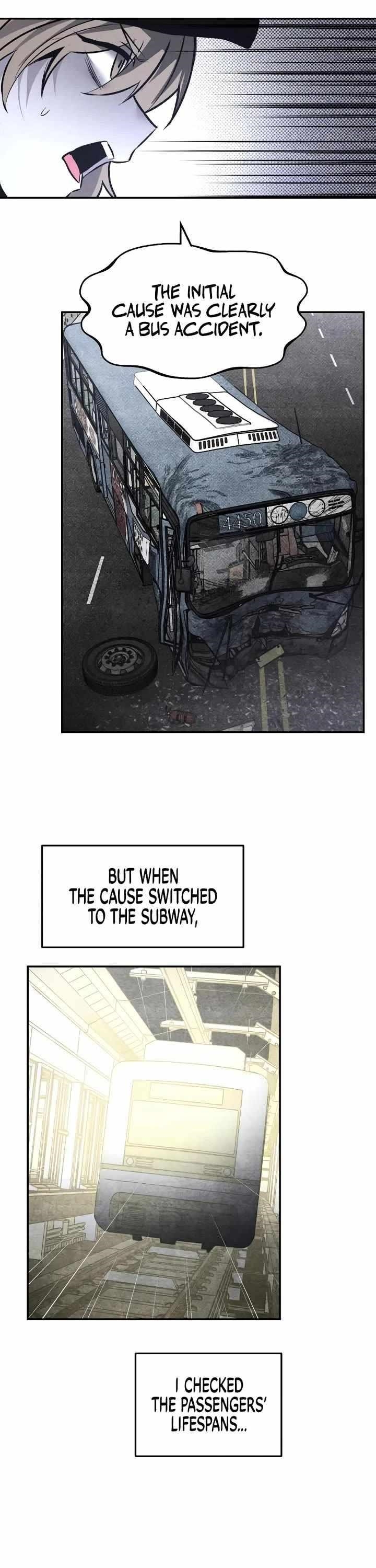 The Murderer - Chapter 41 Page 53