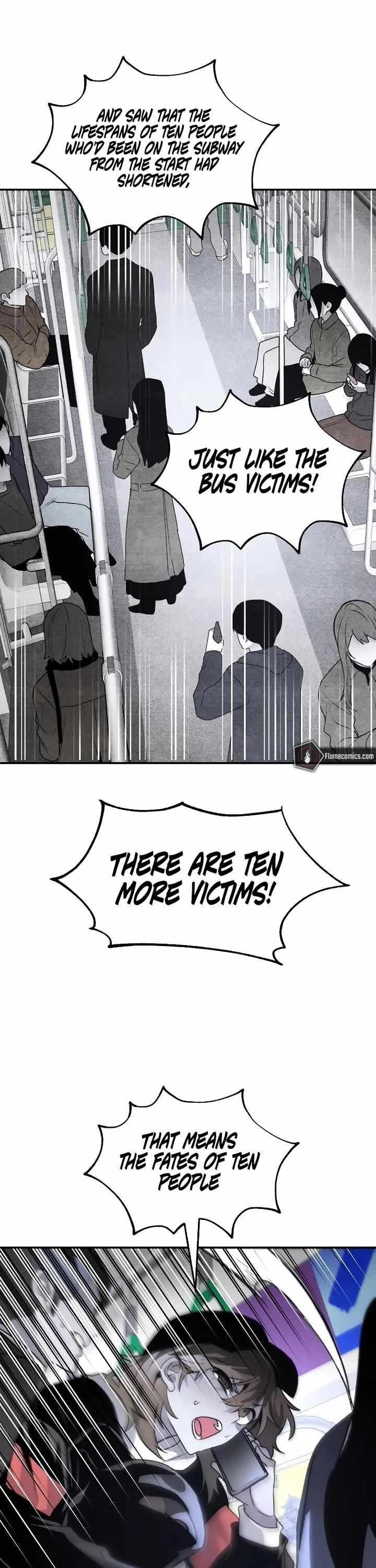 The Murderer - Chapter 41 Page 54