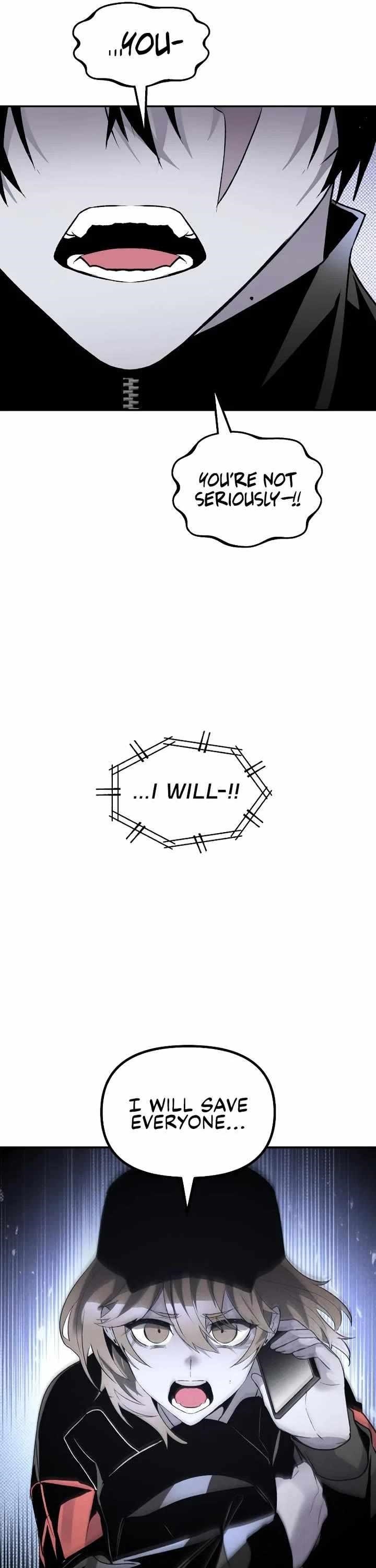 The Murderer - Chapter 41 Page 57