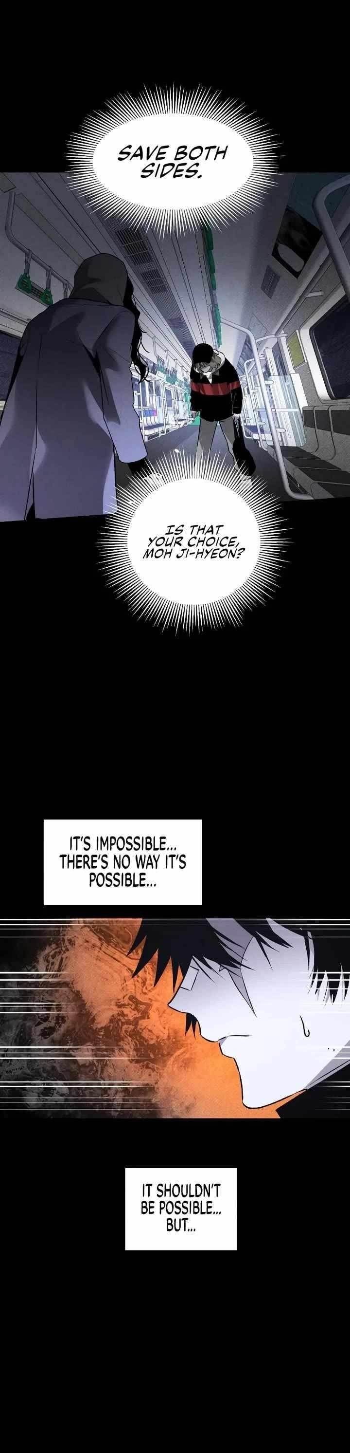 The Murderer - Chapter 42 Page 34