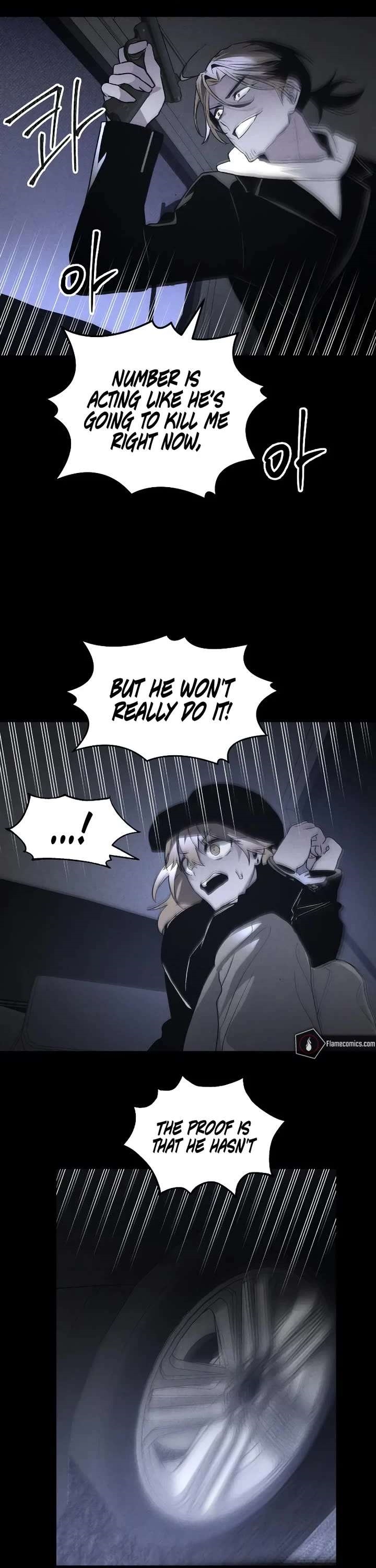 The Murderer - Chapter 46 Page 26