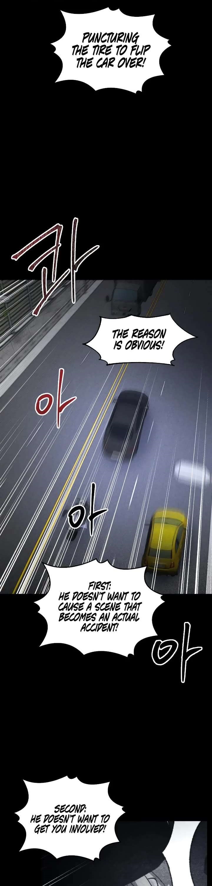 The Murderer - Chapter 46 Page 27