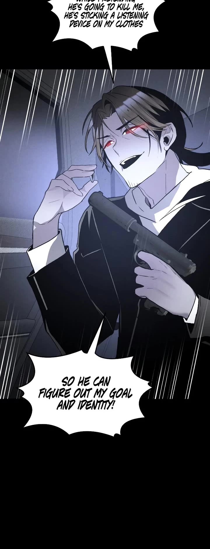 The Murderer - Chapter 46 Page 29