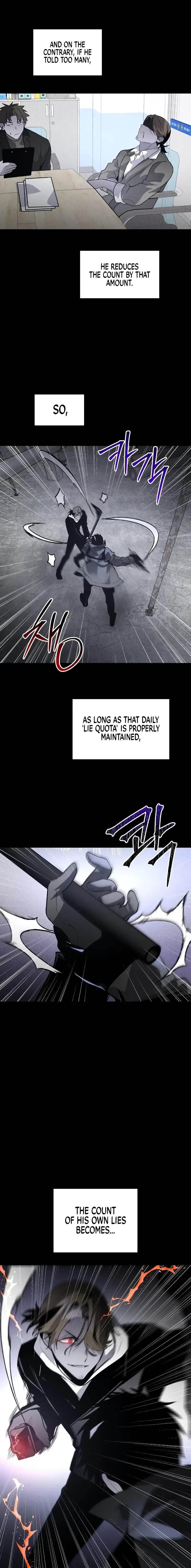 The Murderer - Chapter 47 Page 7