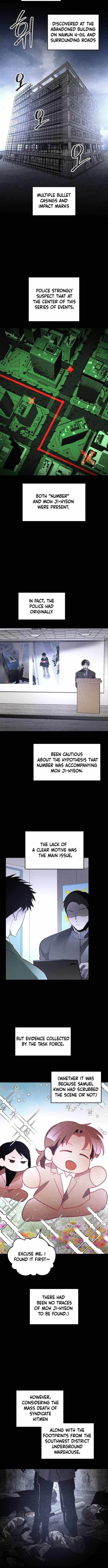 The Murderer - Chapter 51 Page 2