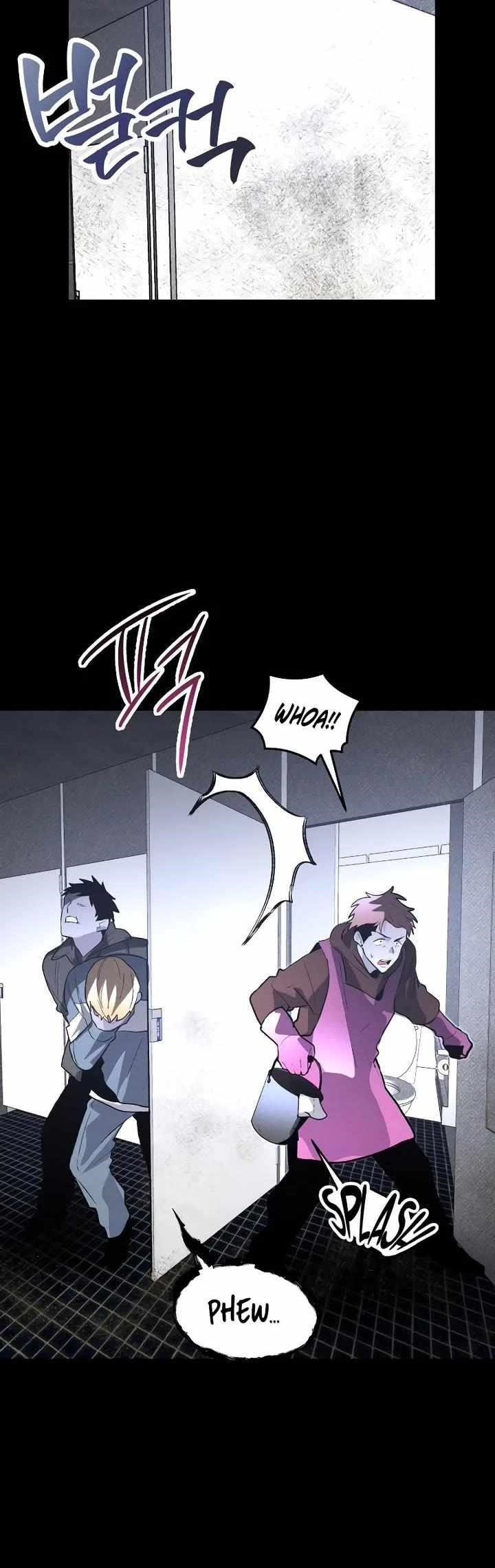 The Murderer - Chapter 54 Page 15