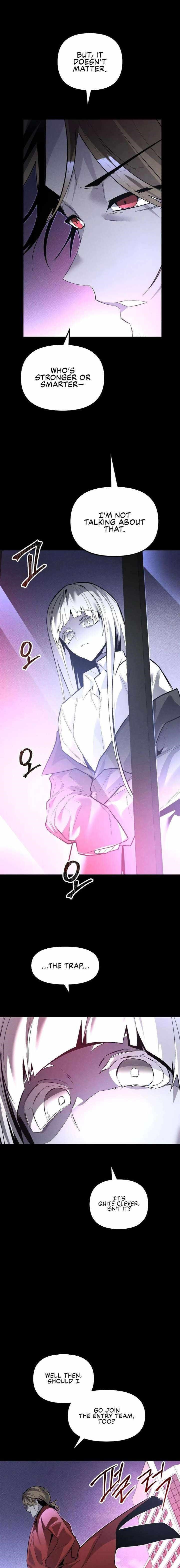 The Murderer - Chapter 55 Page 3