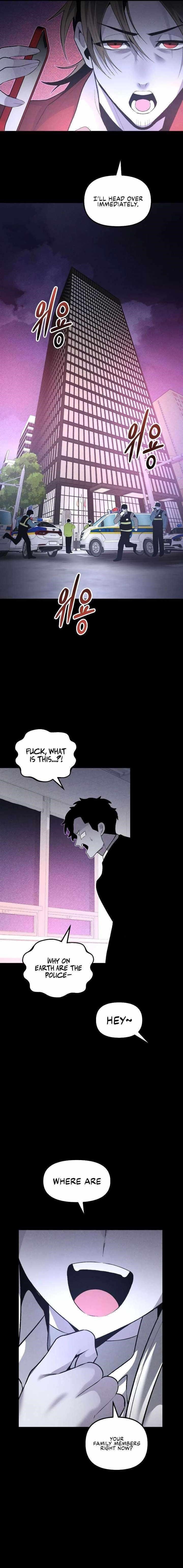 The Murderer - Chapter 55 Page 7
