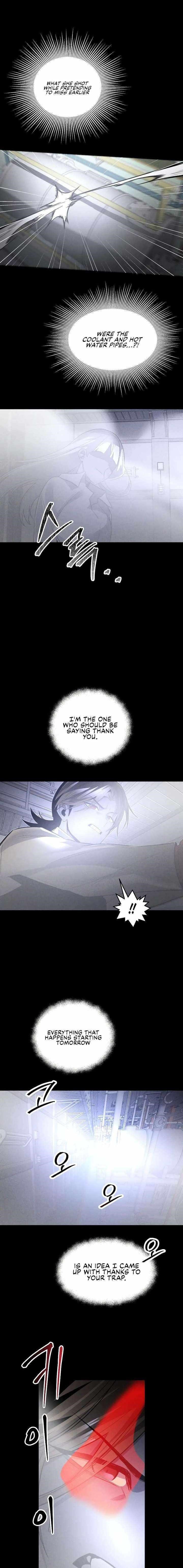 The Murderer - Chapter 56 Page 11