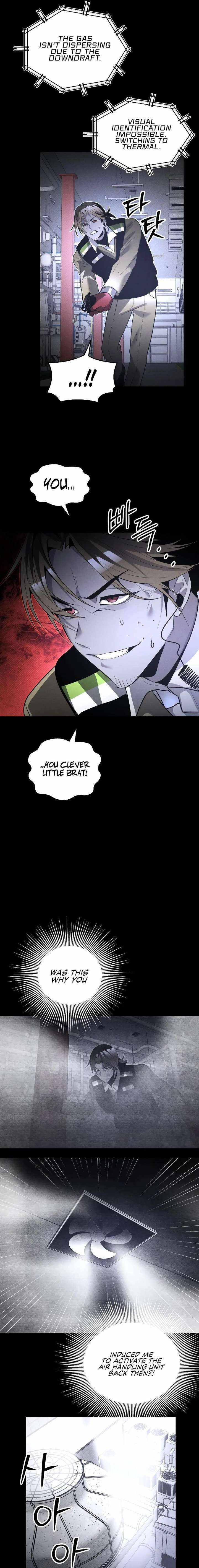 The Murderer - Chapter 57 Page 11