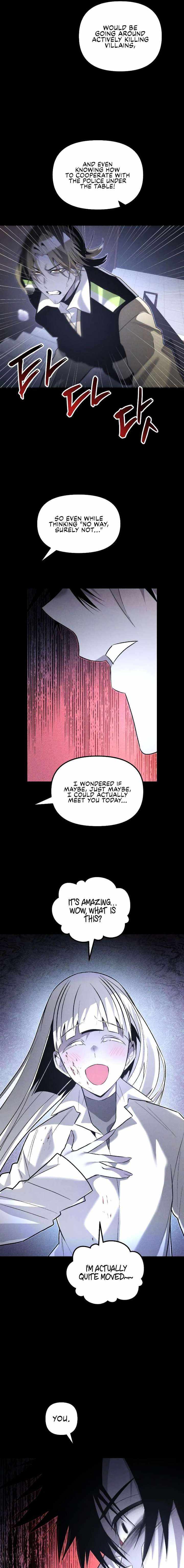 The Murderer - Chapter 57 Page 17