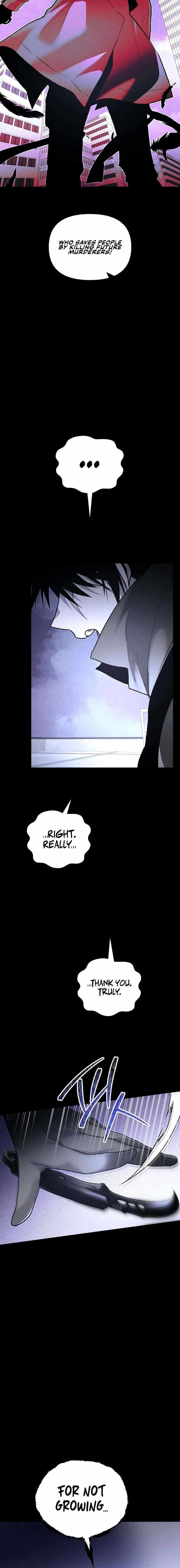 The Murderer - Chapter 57 Page 22