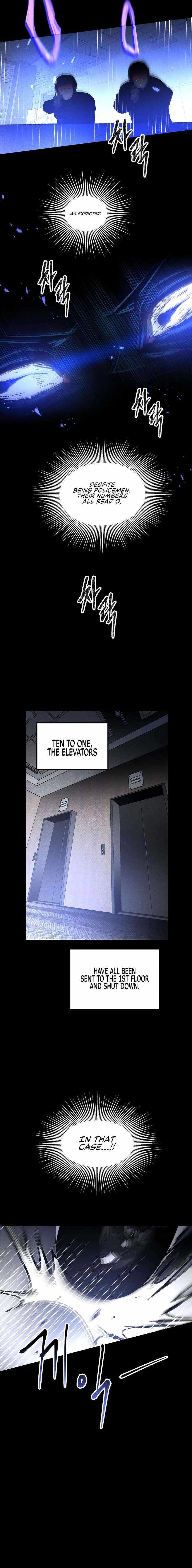 The Murderer - Chapter 57 Page 4