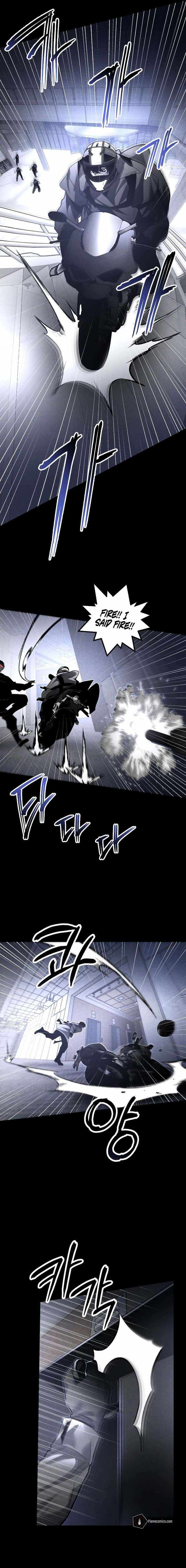 The Murderer - Chapter 57 Page 5