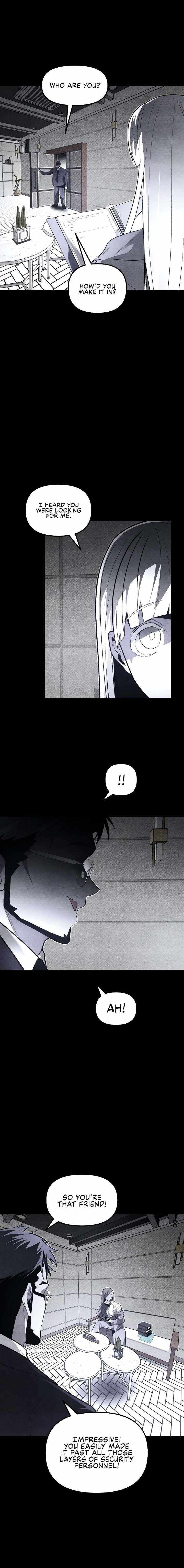 The Murderer - Chapter 58 Page 2