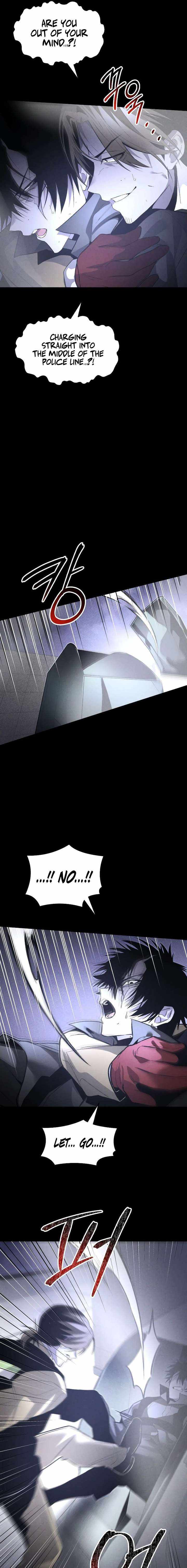 The Murderer - Chapter 59 Page 3