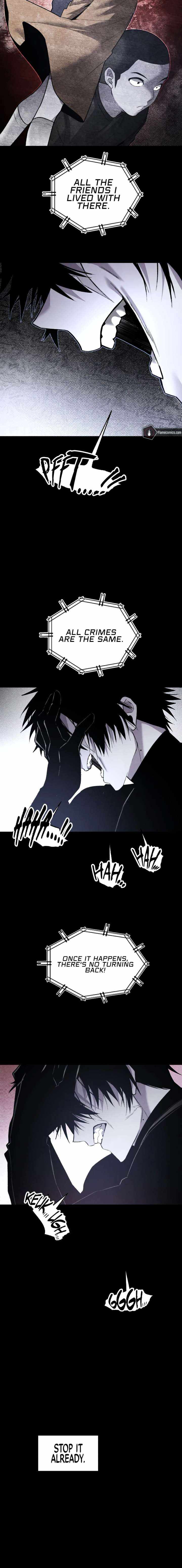 The Murderer - Chapter 60 Page 14