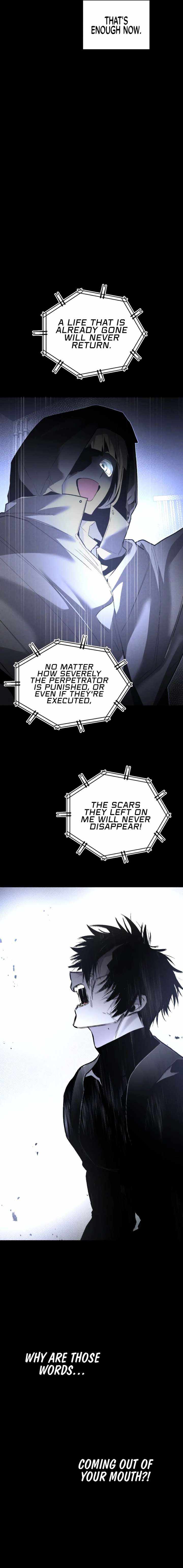 The Murderer - Chapter 60 Page 15