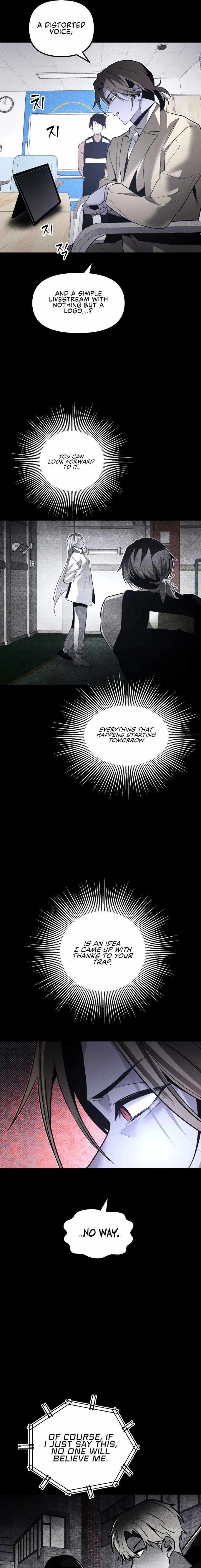 The Murderer - Chapter 60 Page 3