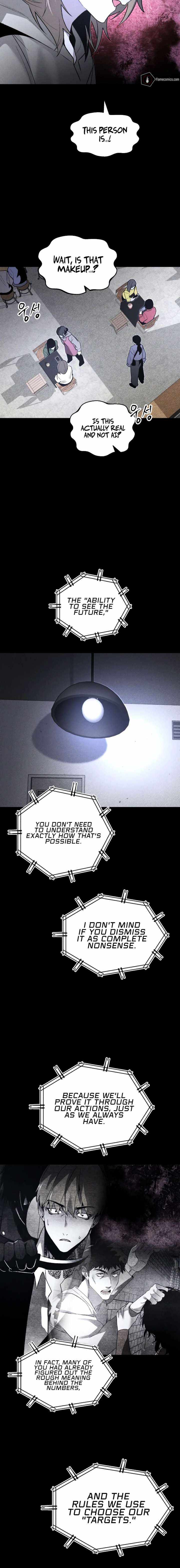 The Murderer - Chapter 60 Page 6