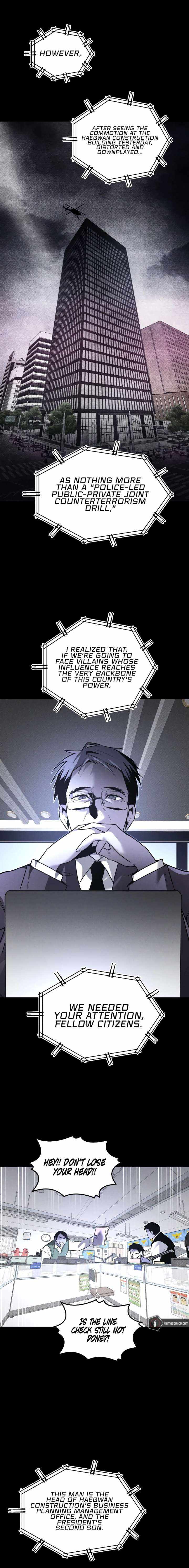 The Murderer - Chapter 60 Page 8