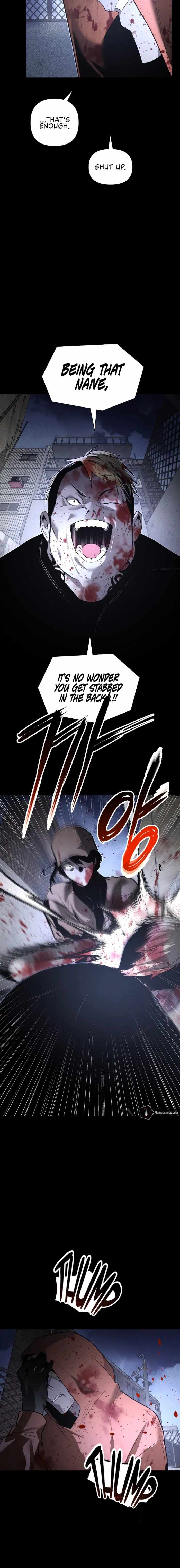 The Murderer - Chapter 64 Page 4