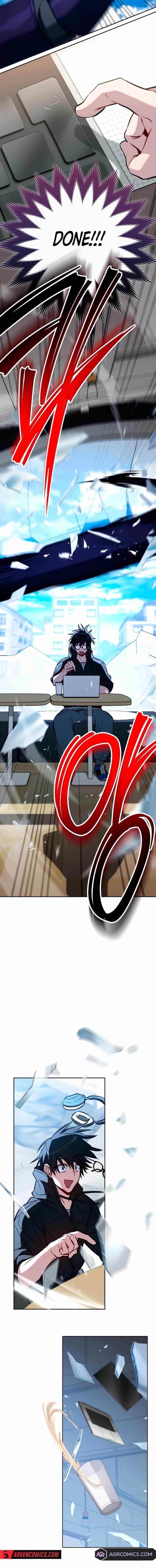 The Top Ranker’s Aspiring Writer Life Manual - Chapter 1 Page 20