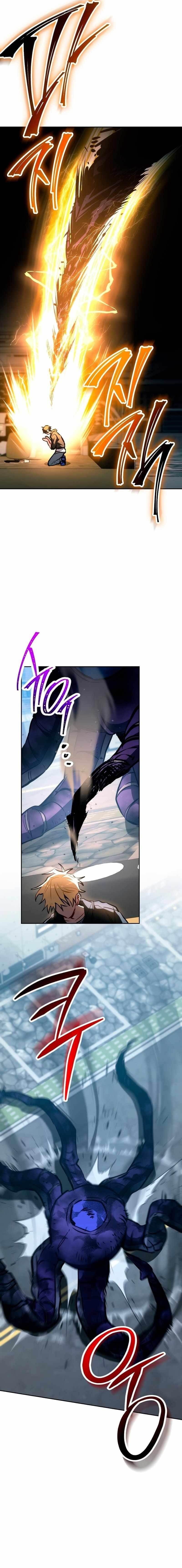 The Top Ranker’s Aspiring Writer Life Manual - Chapter 1 Page 23