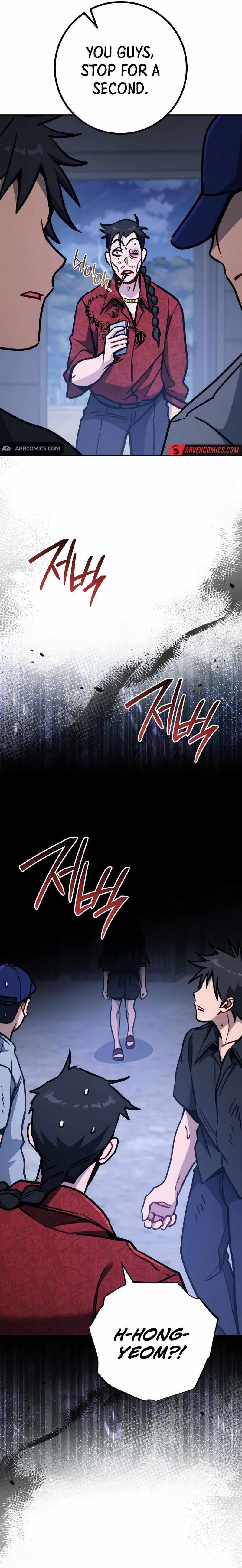 The Top Ranker’s Aspiring Writer Life Manual - Chapter 11 Page 18